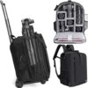 Cwatcun Camera Backpack Trolley Case Bag With Tripod Holder Anti Theft.jpg