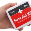 Dmi Mini 20 Piece First Aid Kit All Purpose Use For Minor Cuts.jpg