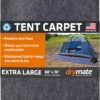 Drymate Tent Carpet Mat Protective Waterproof Liner Keeps You Warm.jpg