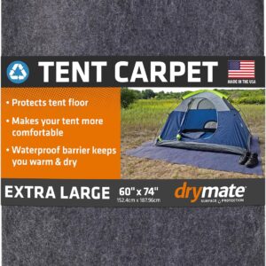 Drymate Tent Carpet Mat Protective Waterproof Liner Keeps You Warm.jpg