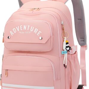 Etaishow Rolling Backpack For Girls Kids Backpack With Wheels Roller.jpg