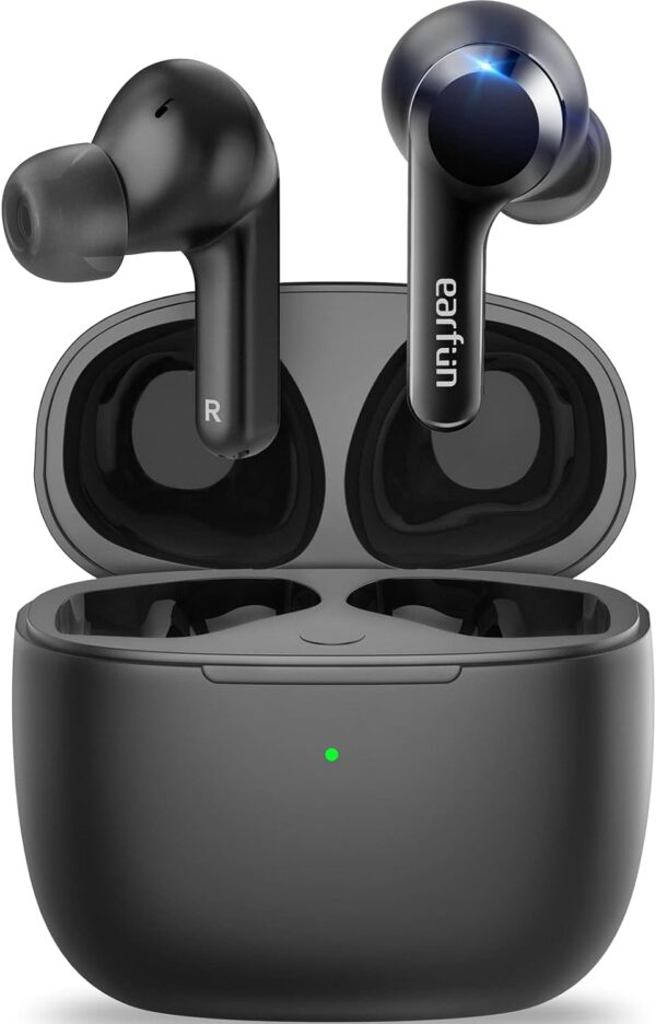 Earfun® Air True Wireless Earbuds Bluetooth Earbuds With 4 Mics.jpg