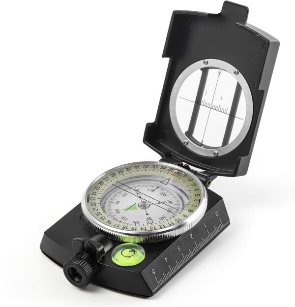 Eyeskey Multifunctional Tactical Survival Military Compass With Lanyard Pouch.jpg