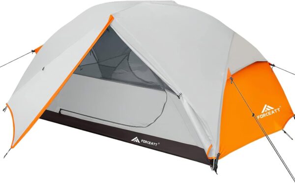 Forceatt Tent For 2 And 3 Person Is Waterproof And.jpg