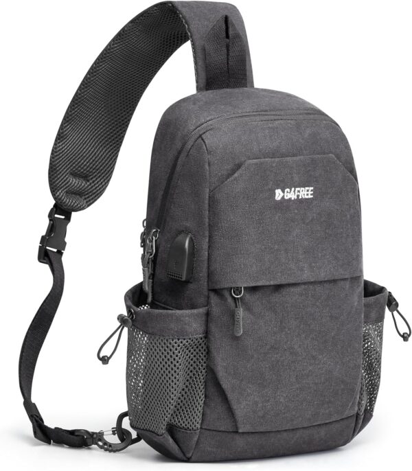 G4free Canvas Sling Bag Crossbody Backpack Shoulder Bag For Men.jpg