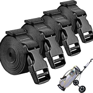 Golf Trolley Cart Bag Straps Webbing Fastener Belt Repalcement.jpg