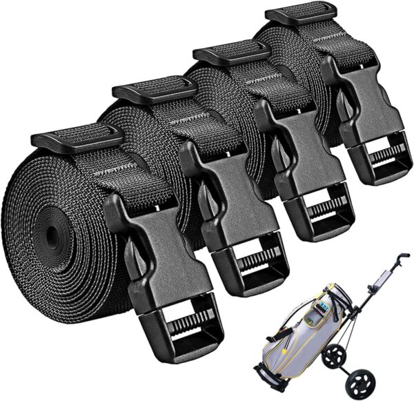 Golf Trolley Cart Bag Straps Webbing Fastener Belt Repalcement.jpg