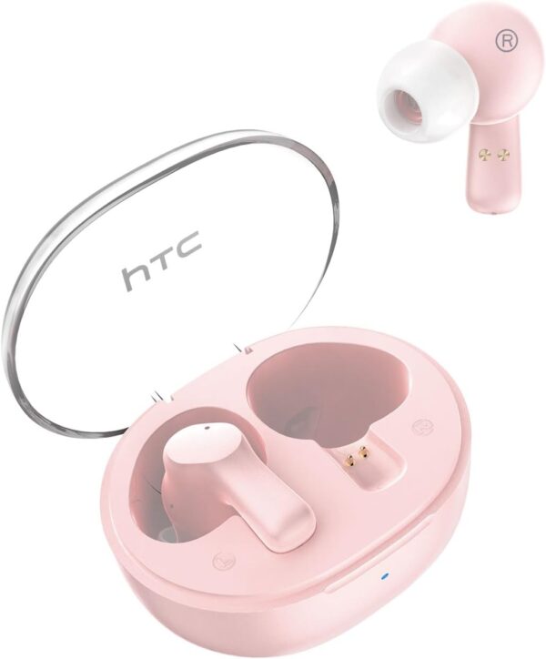 Htc True Wireless Earbuds 1 Bluetooth 53 Earphones In Ear Headphone.jpg