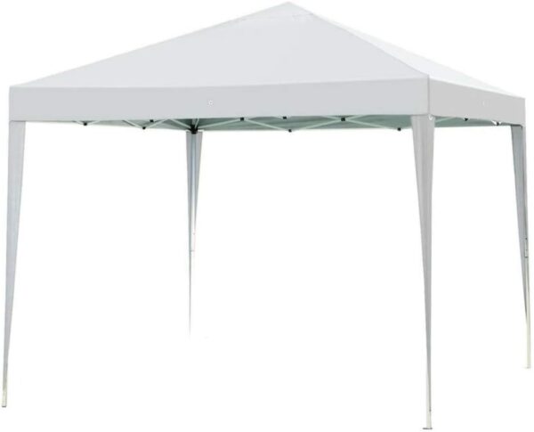 Impact Canopy 10 X 10 Canopy Tent Gazebo With Dressed.jpg