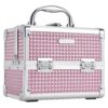 Joligrace Makeup Train Case Portable Cosmetic Box Jewelry Organizer Lockable.jpg