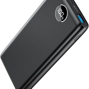 Keoll Portable Charger 25800mah Power Bank 225w Fast Charging Battery.jpg