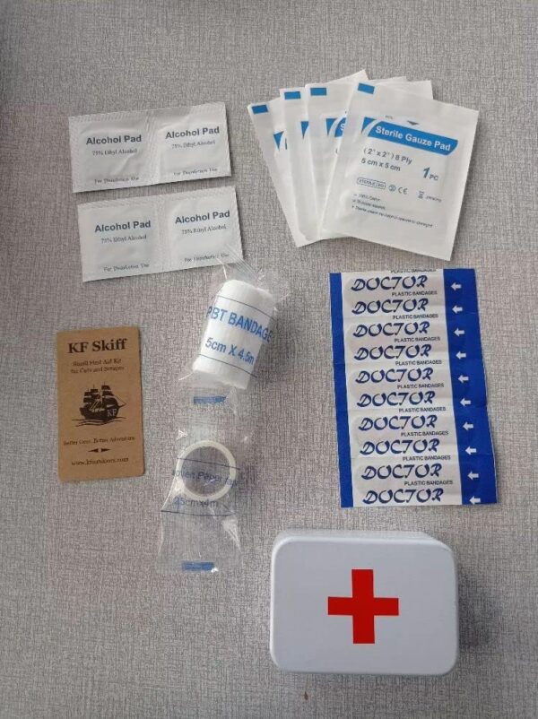 Kf Outdoors Mini First Aid Kit For Cuts Scrapes.jpg