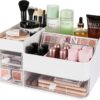 Klgo Makeup Organizer And Storage Cosmetic Display Case With 3.jpg