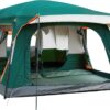 Ktt Extra Large Tent 10 12 14 Personbfamily Cabin Tents2 Rooms3 Doors.jpg