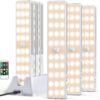 Led Closet Light With Charging Station 30leds Rechargeable Motion Sensor.jpg