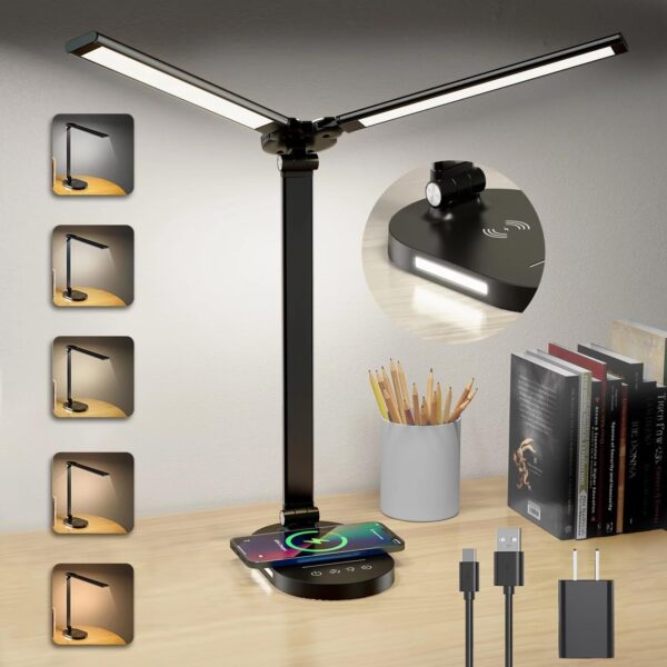 Led Desk Lamps For Home Office Double Head Touch Desk.jpg