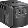 Lencent Universal Travel Adapter International Charger With 3 Usb Ports.jpg