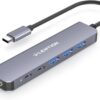 Lention Usb C Hub 6 In 1 Usb C To.jpg