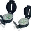 Lensatic Compass Hiking Backpacking Compass Orienteering Compass Camping Navigation.jpg