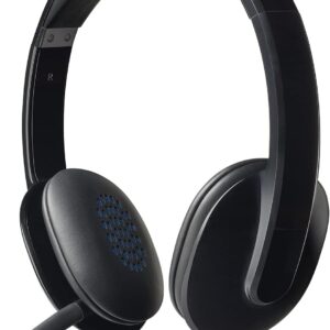 Logitech High Performance Usb Headset H540 For Windows And Mac Skype.jpg