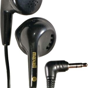 Maxell – 190560 Wired Earbuds Headphones With Lightweight Extended Use.jpg