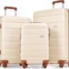 Merax Luggage 3 Pcs Suitcase Set Abs Hardside Suit Case.jpg