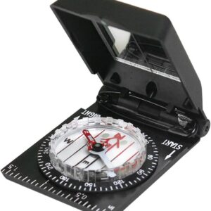 Mini Compass Black One Size.jpg