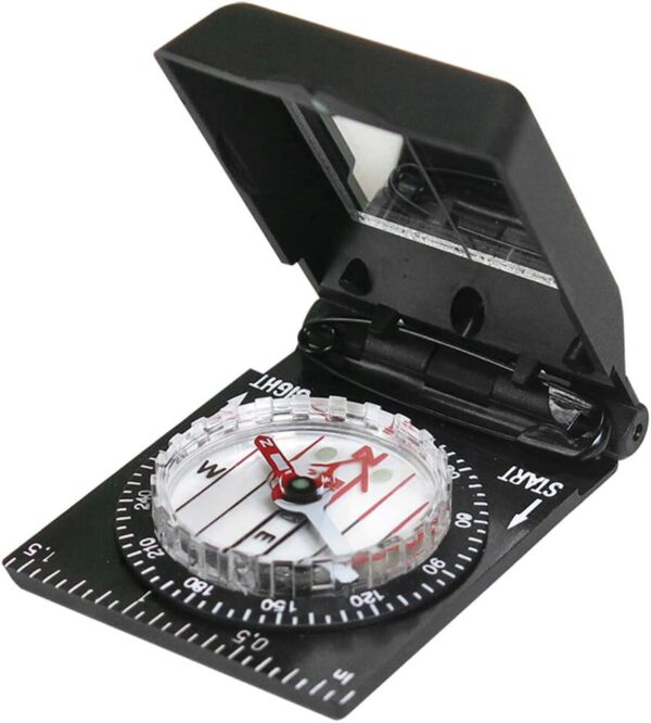 Mini Compass Black One Size.jpg