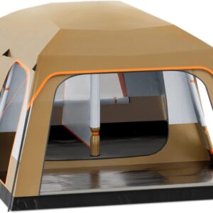 Monibloom 5 8 Person Tent For Camping Extra Large Portable Cabin.jpg