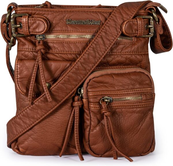 Montana West Crossbody Bag For Women Multi Pocket Shoulder Bags.jpg