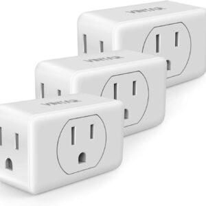 Multi Plug Outlet Extender Vintar 3 Outlet Adapter Multiple Outlet.jpg