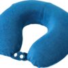 Nova Memory Foam Travel Airplane Pillowneck Pillow With Zipper.jpg