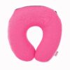 Nuby Memory Foam Support Pillow Plush Bpa Free Travel Pillow.jpg