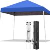 Oneofics Canopy Tent 10x10 Ft Pop Up Canopy Outdoor Instant.jpg