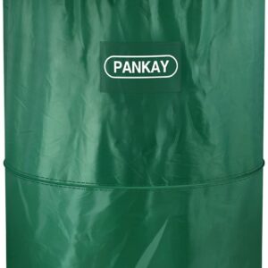 Pankay Pop Up Privacy Tent Portable Outdoor Camping Bathroom Toilet.jpg