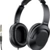 Philips Over Ear Wired Stereo Headphones For Podcasts Studio Monitoring.jpg