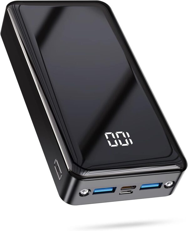 Poiytl 30800mah Power Bank Fast Charging With Flashlight 225w Small.jpg