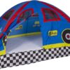 Pacific Play Tents 19710 Kids Rad Racer Bed Tent Playhouse.jpg