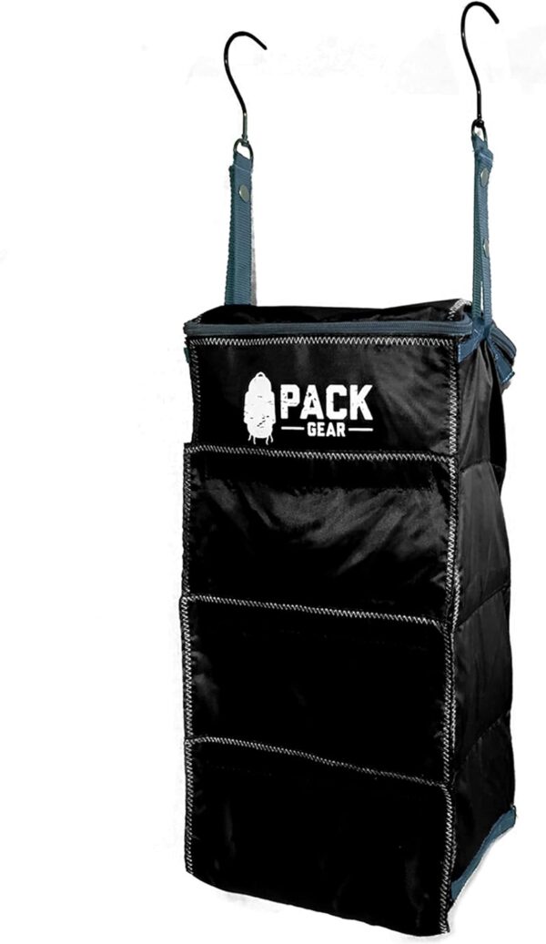 Pack Gear Hanging Luggage Organizer Our Carry On Closet.jpg