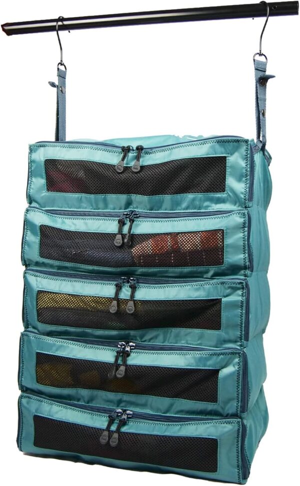 Pack Gear Hanging Luggage Organizer Our Suitcase Organizer Perfectly.jpg