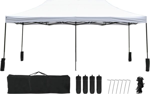 Pop Up Canopy 10x20 Pop Up Canopy Tent Folding Protable.jpg