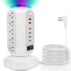 Power Strip Tower With Colorful Night Light 15 Outlets 6.jpg