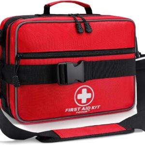 Poygik Premium 420 Piece Large First Aid Kit For Home.jpg