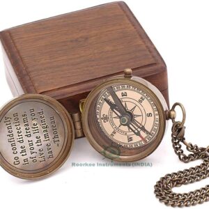 Rii Custom Engravable Compass Personalised Engravable Antique Gift Compasses.jpg