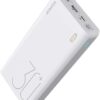 Romoss Portable Charger Power Bank 30000mah Battery Pack Charger With.jpg