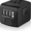 Saunorch Universal International Travel Power Adapter Whigh Speed 24a Usb.jpg