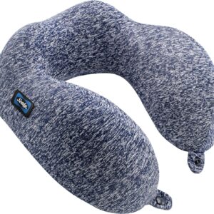 Sealy Snag Fit Travel Pillow With Premium Memory Foam Tailored.jpg