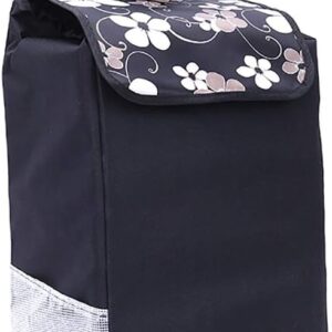 Shopping Cart Bagstrolley Replacement Bag Oxford Cloth Waterproof Storage Bag.jpg