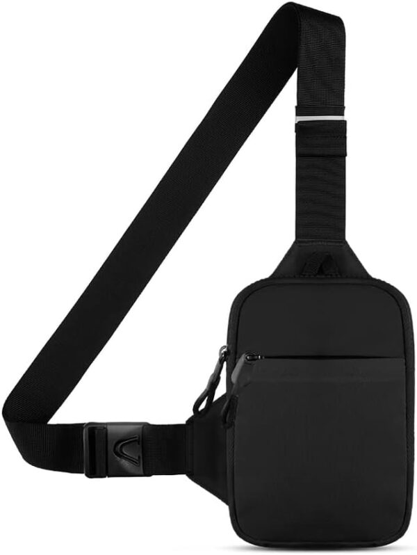 Simptech Mini Crossbody Sling Bag Chest Bag Dual Pocket Water.jpg