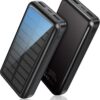 Solar Powered Power Bank 30000mah Portable Solar Charger 2.jpg